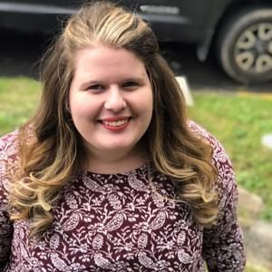 Meet your Posher, Marissa